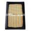 Hot Selling Low Price Air Filter Replacement For Prius Engine 1.8 Hybrid OEM 17801-21060