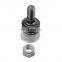 211 323 0068 2113230068 Lower inner front axle double sided Ball Joint  use for BENZ