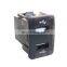 Dual USB car charger is suitable for Toyota reserved space to modify the usb interface car charger car charger