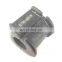 Car Front Suspension Stabilizer Sway Bar Bushing Black for Corolla OEM 48815-02130
