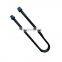 CAMC truck  leaf Spring U Bolt with nuts stepladder 29AHD-12014