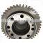 dongfeng DFL 3251 4251 truck crankshaft gear 4205Z36A-029 for CAMC mixer