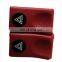 DONGFENG TRUCK WARNING LAMP SWITCH 3750060-C0100