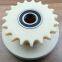 PIN wheel