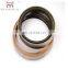 BW0760F FOR PC200--6 PC200-8 excavator SWING GEARL OIL SEAL