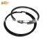 Diesel Engine Spare Parts V1512 Piston Ring 76*2.45HK*2*5 Kit For Kubota