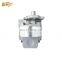HIDROJET D85E D65E-12 D60P-12 hydraulic pump assembly 705-11-40010 gear pump