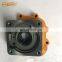 HIDROJET gear pump 4120000063 transmission pump assy for loader LG936