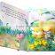 Custom my Hot Sell Children Coloring Recordable Story Book