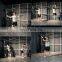 Wholesale Commercial Heavy Duty Gym Equipments Crossover Cable Fitness Gym Equipment