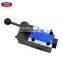 DMT YUKEN hydraulic valve 3D4 manual 06 reversing valve DMG-03-2B2-50 04 02-3C4-W 3C60 2D2 3C2-W