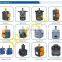 VQ Hydraulic Vane Pump for JCB Machine
