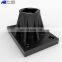 oem aluminum precision metal precision cnc auto machining service plastic parts