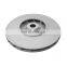 China Good Service Custom Sand Casting Aluminum Cable Wheel
