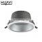HUAYI High Performance Smd Process 12w 20w 24w 30w 40w Indoor Embedded Fire Rated Downlights