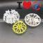 Brand Dier 30YEARS DIER FACTORY Mass Transfer Media Plastic teller rosette ring