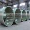 frp pipes Large-diameter GRP pipe