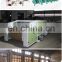 Fabric waste textile waste recycling machine cotton waste recycling machine