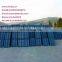 Manual Block Roof Tile Making Machine