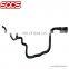 SQCS for BMW Auto Engine Parts Flexible Silicone Radiator Hose 17127541146