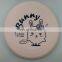 Certified by WFDF And USAU Professional 105g Customized Soft Kid Flying Disc