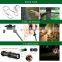 Bug Out Bag Tactical Outdoor SOS Emergency Kit Survival Gear Military Survival Kit