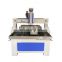 Good quality 1325 4 axis cnc route machine with 100mm roatary CE cnc rotary wood router