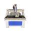 China best price 1325 cnc wood router 4axis on wood