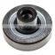 ZL204 DRS Stud Type Track Roller Bearing ZL204DRS ZL204-NPDU ZL204-DRS ZL204 NPDU
