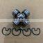20X55 universal cross joint bearing 20*55