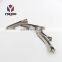 Fashion High Quality Metal Flat Hair Clip