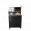 High quality manual tilting 5kg induction furnace for gold smelting