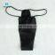 Factory PP Nonwoven G-string Disposable Panties Sexy SPA Underwear For Asian Women