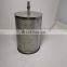 Custom processing screw air compressor accessories oil separator 43083401