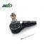 ZDO Spare car parts tie rod end automotive factory direct supply for Toyota 45046-29405