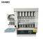 Soxhlet extraction apparatus lab fat analyzer
