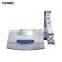 Lab Electrochemical Benchtop PH Meter Water Tester price