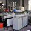 Directly factory made SJZ-65/132 conical  screw extruder