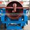 Small Heavy duty rock trommel screen gold Recovery High trommel drum screen