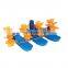 2021 Hot Sale  Farm fish Pond Aerator Aerator/paddle wheel aerator