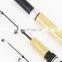winter cold weather outdoor ice fishing rod for resale short mini rod 55cm 65cm 75cm