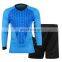 custom design soccer goalkeeper uniform goalkeeper clothing & goalkeeper uniform