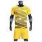 OEM & ODM Men's Custom Made Design Your Own Personalized Soccer Wear Jersey Set, Soccer Jersey Uniform