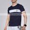 Custom Men T-Shirt Design Your Own Logo Men T-Shirt Wholesale Plain Blank Men T-Shirt