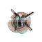 OEM vertical cnc drilling machine multi spindles drilling machine 4 head