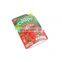 Food Grade Stand Up Spout Pouch  Tomato Sauce Juice Drink Packaging Bags