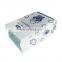 reusable custom logo printed pop corn sacs microwave popcorn paper bag packaging bag with seal