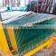 Cheap Safety Tempered Glass Price 3mm 4mm 5mm 6mm 8mm 10mm 12mm 15mm 19mm Colored Clear toughened  Glass
