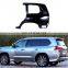 MAICTOP High Quality Auto Body Parts Car Steel Side Rear Fender for LX570 2016
