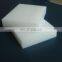 Белый цвет лист из полиэтилена pe300 UHWMPE/ HDPE